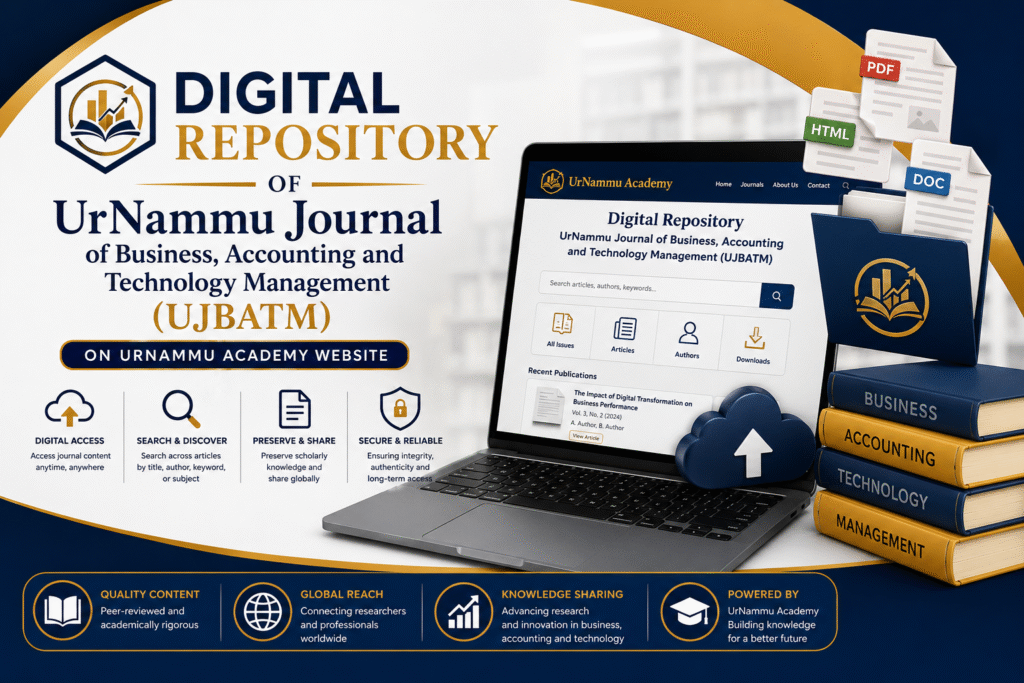 Digital repository